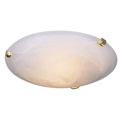Radiant Street Ceiling Light 300mm Multi Colour Clips in Electrical & Lighting,Lighting,Interior Lighting