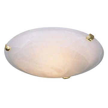 Radiant Street Ceiling Light 300mm Multi Colour Clips in Electrical & Lighting,Lighting,Interior Lighting