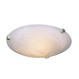 Radiant Street Ceiling Light 400mm Multi Colour Clips in Electrical & Lighting,Lighting,Interior Lighting