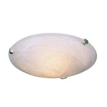Radiant Street Ceiling Light 400mm Multi Colour Clips in Electrical & Lighting,Lighting,Interior Lighting