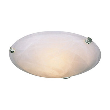 Radiant Street Ceiling Light 400mm Multi Colour Clips - image 01