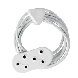 Radiant Extension Cord 10m 10Amp Double in Electrical & Lighting,Electrical Accessories,Multiplugs & Extension Cords