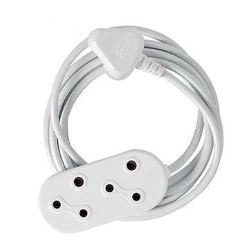 Radiant Extension Cord 10m 10Amp Double in Electrical & Lighting,Electrical Accessories,Multiplugs & Extension Cords