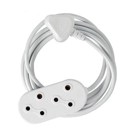 Radiant Extension Cord 10m 10Amp Double - image 01