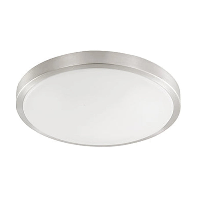Radiant Monte Ceiling Light White E27 1x15W - image 01