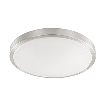 Radiant Monte Ceiling Light White E27 3x15W in Electrical & Lighting,Lighting,Interior Lighting