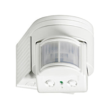 Radiant Sensor Outdoor Infrared Motion 1200w 180 Degrees in Electrical & Lighting,Electrical Accessories,Timers & Sensors