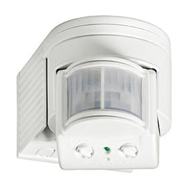 Radiant Sensor Outdoor Infrared Motion 1200w 180 Degrees - image 01