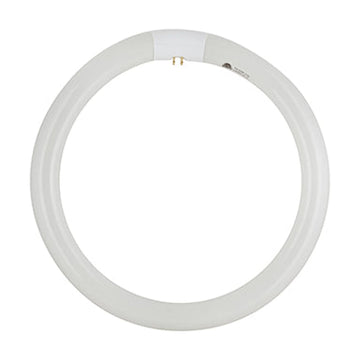 Radiant T9 Fluorescent Circline 32w G10q 4000K - image 01