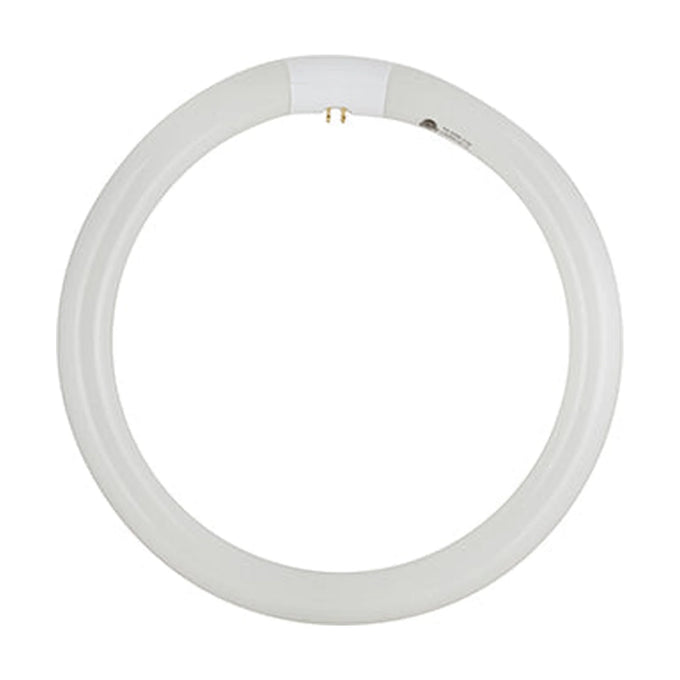 Radiant T9 Fluorescent Circline 32w G10q 4000K - image 01