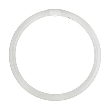 Radiant T9 Fluorescent Circline 40w G10q 4000K - image 01