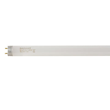 Radiant Spare Tube 2Ft T8 for Insect Killer Tube 20W G13 5000H in Electrical & Lighting, Globes & Tubes, Lighting