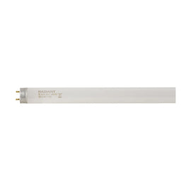 Radiant Spare Tube 2Ft T8 for Insect Killer Tube 20W G13 5000H - image 01