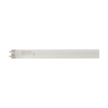 Radiant Spare Tube 2Ft T8 for Insect Killer Tube 20W G13 5000H - image 01