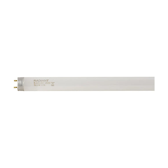 Radiant Spare Tube 2Ft T8 for Insect Killer Tube 20W G13 5000H - image 01