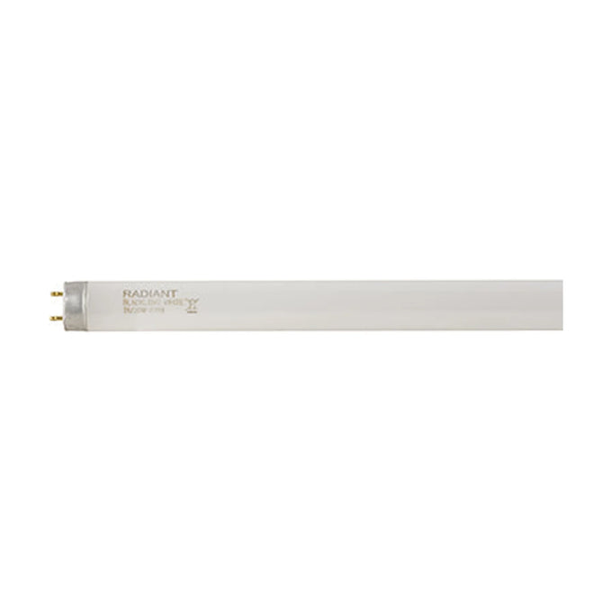 Radiant Spare Tube 2Ft T8 for Insect Killer Tube 20W G13 5000H - image 01