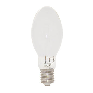 Radiant Metal Halide Elliptical E27 150W 10000h in Electrical & Lighting,Lighting,Globes & Tubes