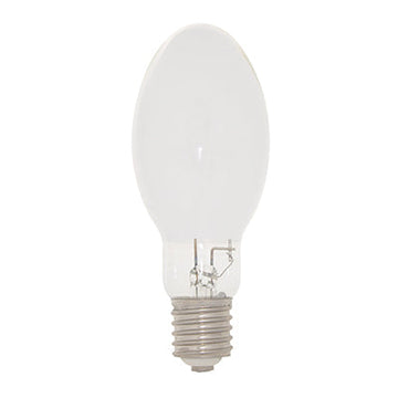Radiant Metal Halide Elliptical E27 100w 10000h in Electrical & Lighting,Lighting,Globes & Tubes