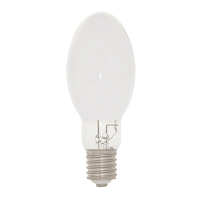 Radiant Metal Halide Elliptical E27 100w 10000h in Electrical & Lighting,Lighting,Globes & Tubes