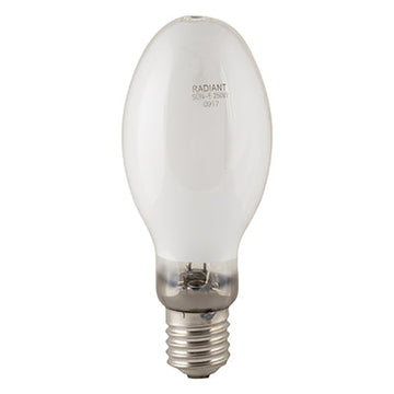 Radiant HPS Elliptical E40 250W 10000h in Electrical & Lighting,Lighting,Globes & Tubes