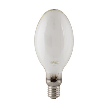 Radiant HPS Elliptical E40 400w 23000h in Electrical & Lighting,Lighting,Globes & Tubes