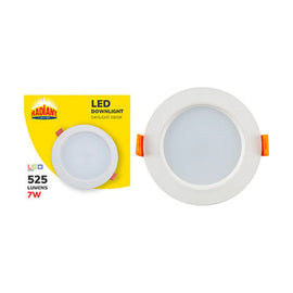 Radiant Downlight White LED 7w 6000K (D112) - image 01