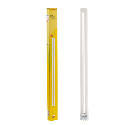 Radiant Fluorescent CFL 2G11 4 Pin 55W 4000K in Electrical & Lighting,Lighting,Globes & Tubes