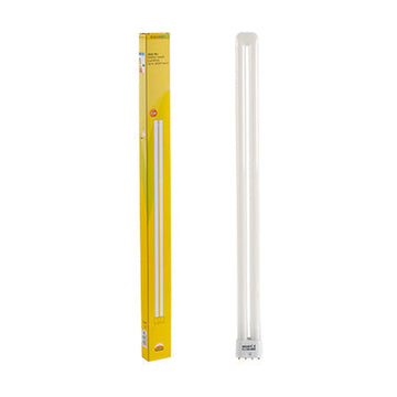 Radiant Fluorescent CFL 2G11 4 Pin 55W 4000K - image 01