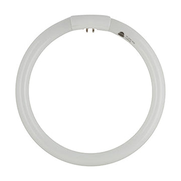Radiant T5 Fluorescent Circline 22w G10q 4000K - image 01