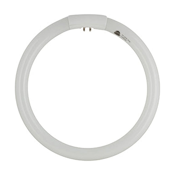 Radiant T5 Fluorescent Circline 22w G10q 4000K - image 01