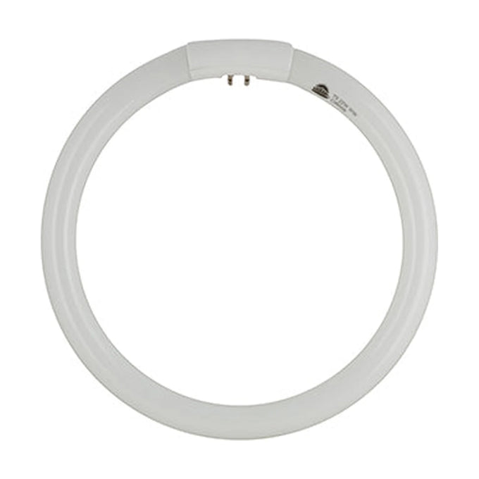 Radiant T5 Fluorescent Circline 22w G10q 4000K - image 01