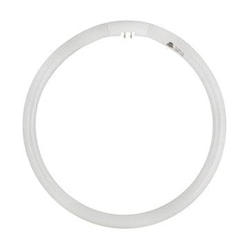 Radiant T5 Fluorescent Circline 32w G10q 4000K - image 01