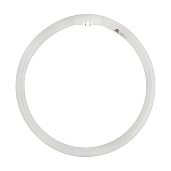 Radiant T5 Fluorescent Circline 32w G10q 4000K - image 01