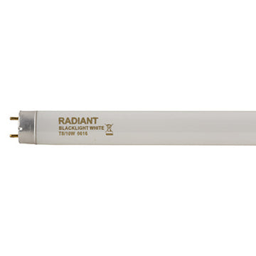 Radiant Insect Killer Tube T8 G13 10w 5000h in Electrical & Lighting,Lighting,Globes & Tubes