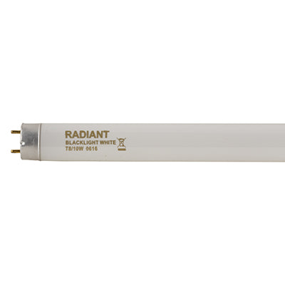 Radiant Insect Killer Tube T8 G13 10w 5000h in Electrical & Lighting,Lighting,Globes & Tubes
