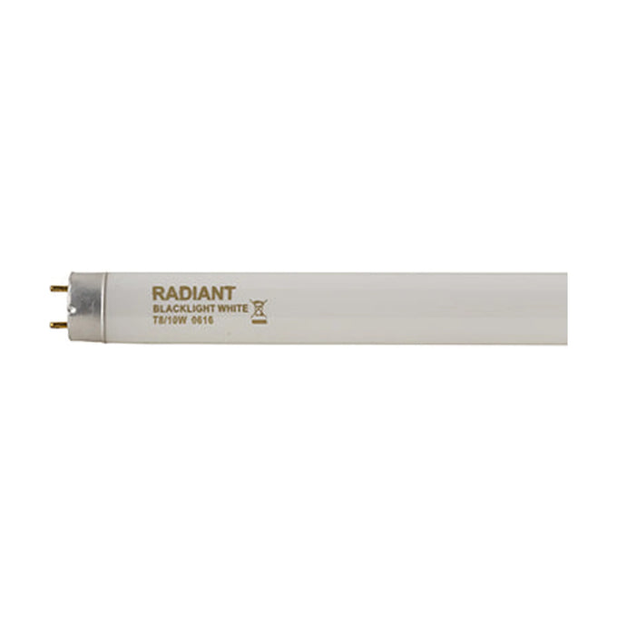 Radiant Insect Killer Tube T8 G13 10w 5000h - image 01