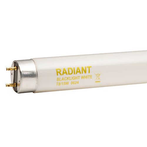 Radiant Insect Killer Tube T8 G13 15W 5000h in Electrical & Lighting,Lighting,Globes & Tubes