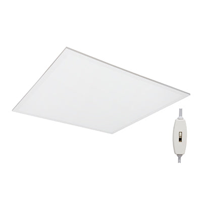 Radiant LED Panel 40w Backlit 600x600mm 3 CCT in Electrical & Lighting,Lighting,Interior Lighting