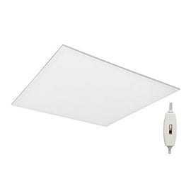 Radiant LED Panel 40w Backlit 600x600mm 3 CCT in Electrical & Lighting,Lighting,Interior Lighting