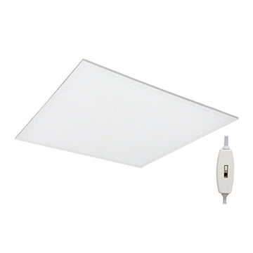 Radiant LED Panel 40w Backlit 600x600mm 3 CCT in Electrical & Lighting,Lighting,Interior Lighting