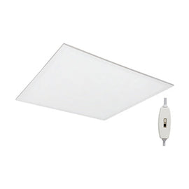 Radiant LED Panel 40w Backlit 600x600mm 3 CCT - image 01
