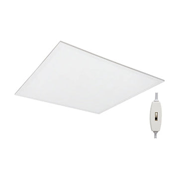 Radiant LED Panel 40w Backlit 600x600mm 3 CCT - image 01