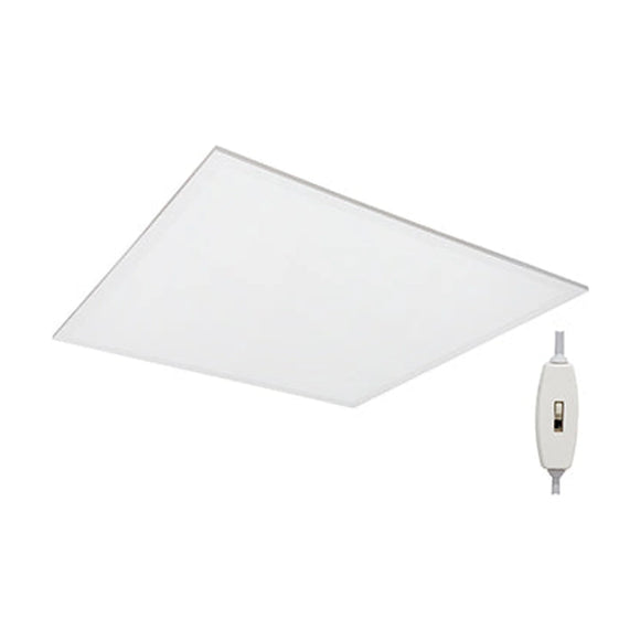 Radiant LED Panel 40w Backlit 600x600mm 3 CCT - image 01