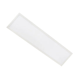 Radiant LED Panel 40w Backlit 1200x300mm 3 CCT - image 01