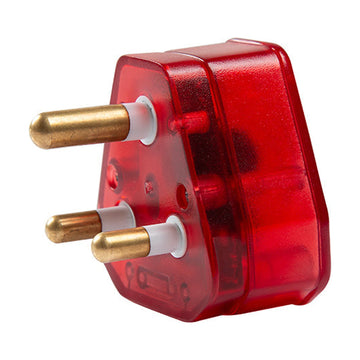 Radiant Surge Plug 3 Pin Stand Alone Box - image 01