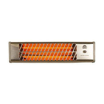 Heater Quartz Bathroom 3x500w 230V - image 01