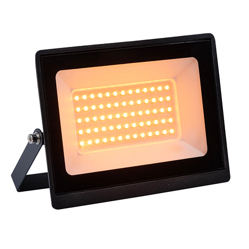 Radiant LED 50W Insect Repellent Floodlight 1720lm in Electrical & Lighting,Lighting,Exterior Lighting