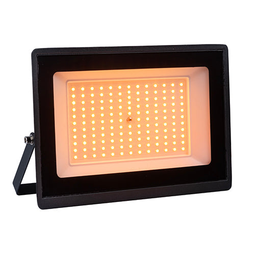 Radiant LED 100w Insect Repellent Floodlight 3340lm in Electrical & Lighting,Lighting,Exterior Lighting