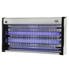Radiant Insect Killer 2x15W Silver & Black in Electrical & Lighting,Lighting,Interior Lighting
