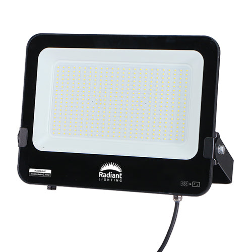 Radiant Floodlight LED 300w 6500K in Electrical & Lighting,Lighting,Exterior Lighting